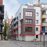 Beautiful Apartment With Balcony