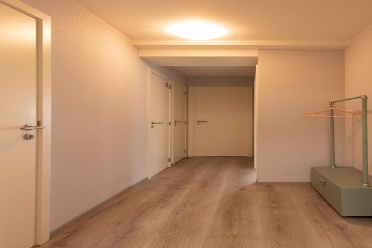 Appartement Beautiful With Balcony