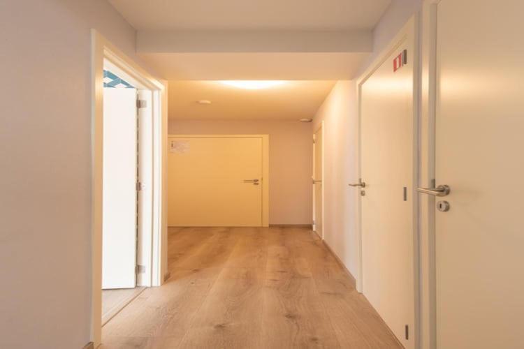 Beautiful With Balcony Appartement Oostende