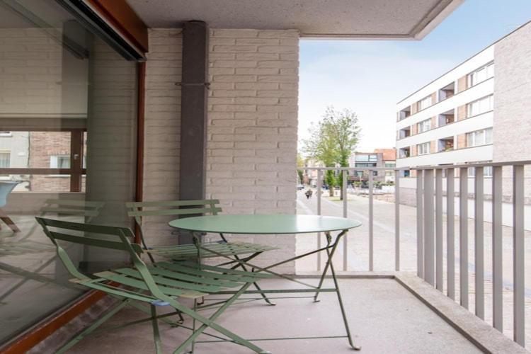 Beautiful With Balcony *