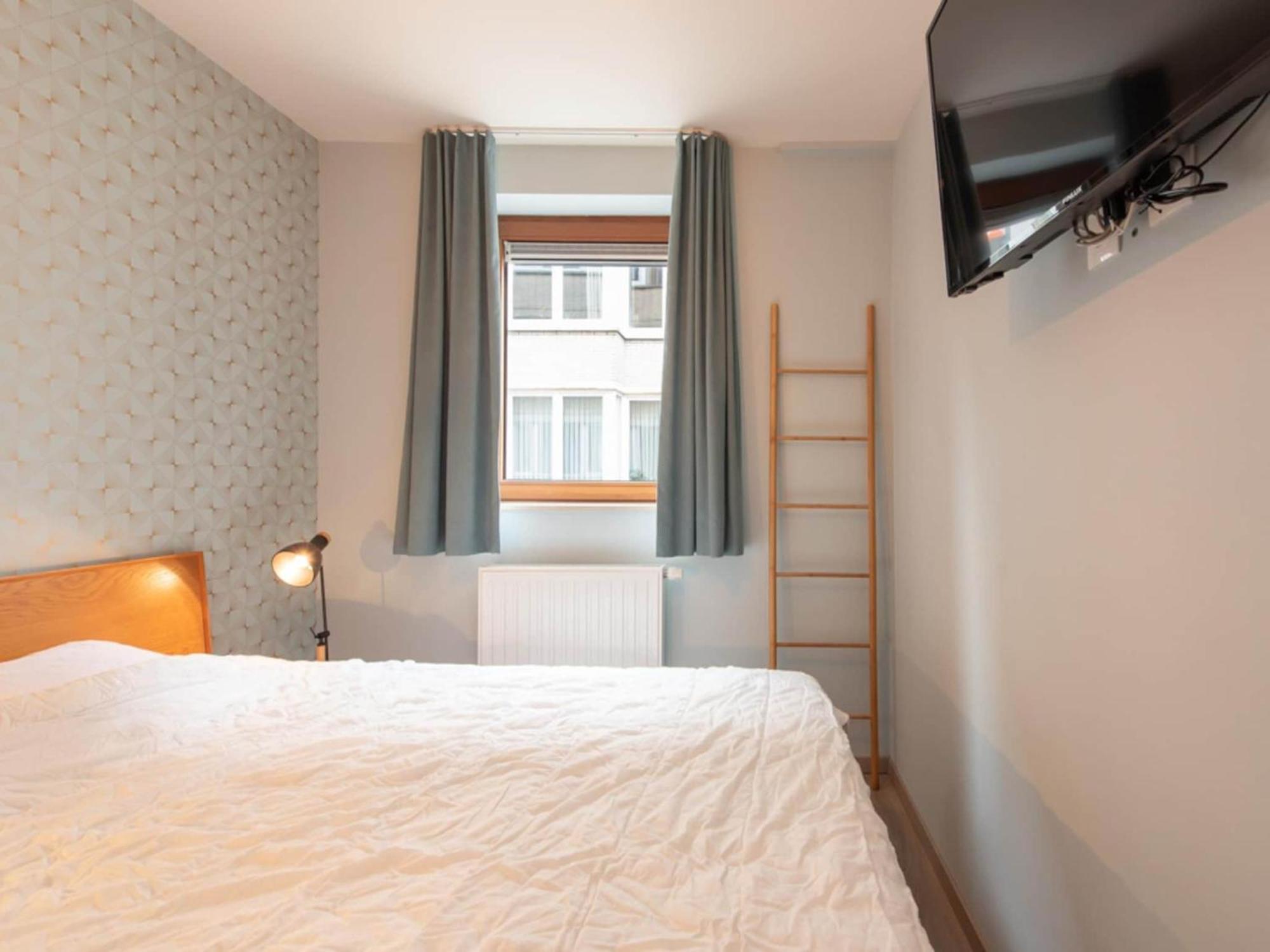 Beautiful With Balcony Appartement