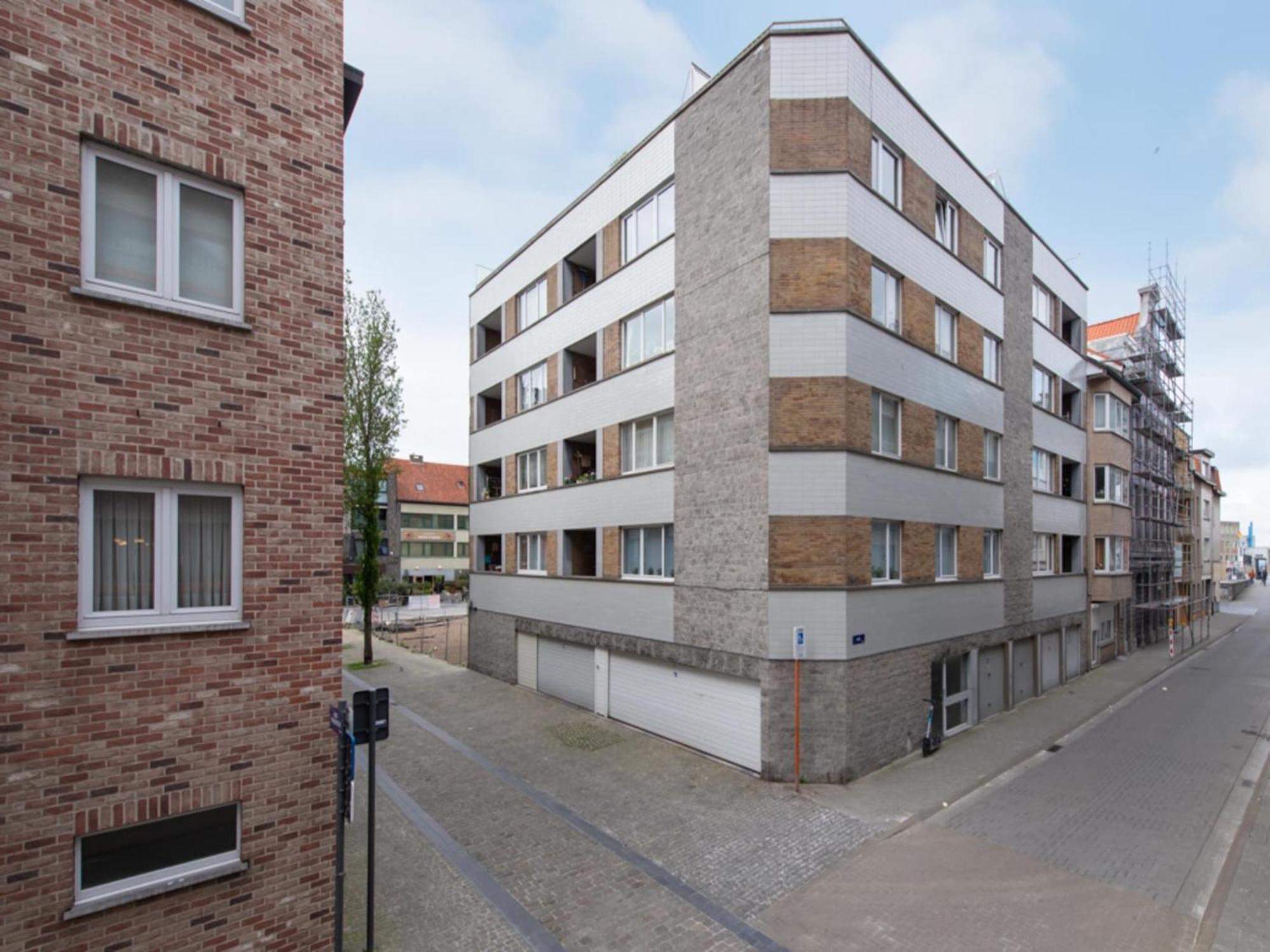 Beautiful With Balcony Appartement *